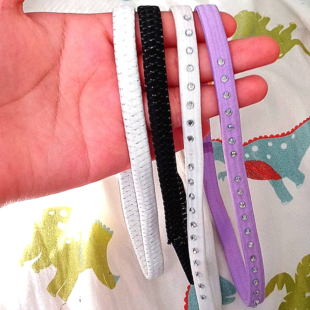 Hairties